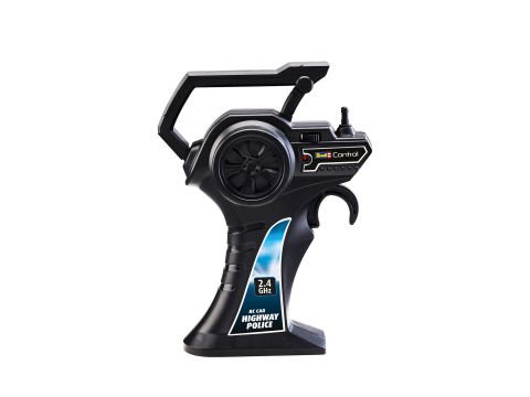 Revell Uzaktan Kumandalı Polis Arabası