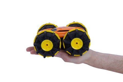 Revell RC Akrobat Araba 1080 ATV