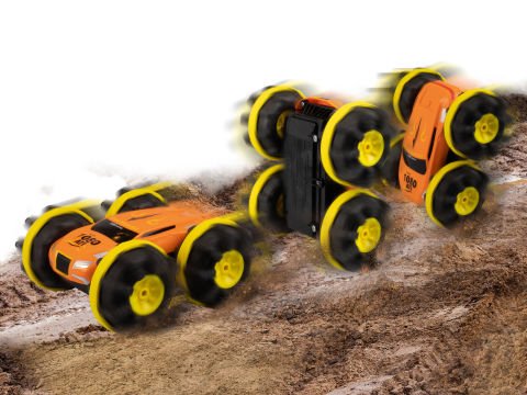 Revell RC Akrobat Araba 1080 ATV