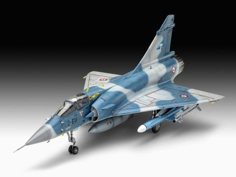 Revell Dassault Mirage 2000C