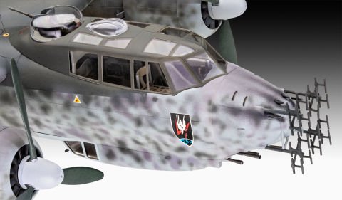 Revell Do 217J-1/2