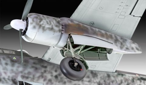Revell Do 217J-1/2