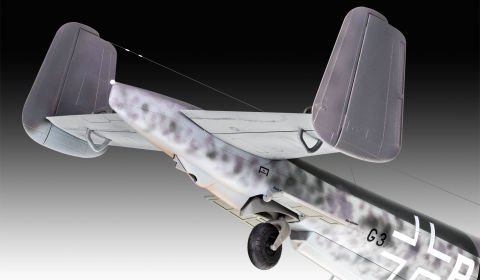 Revell Do 217J-1/2