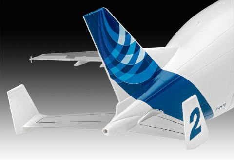 Revell Airbus A300-600ST Beluga