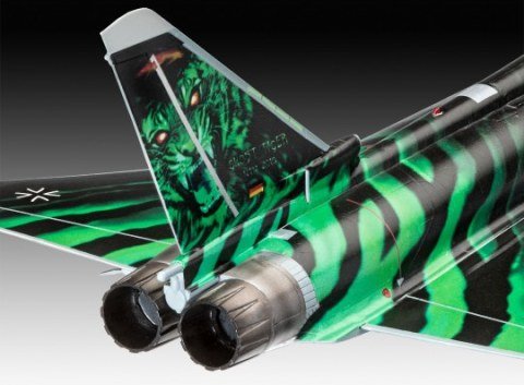 Revell Eurofighter Ghost Tiger