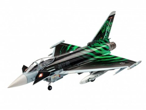 Revell Eurofighter Ghost Tiger
