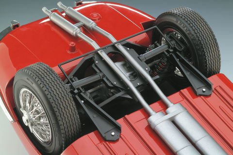 Revell Jaguar E-Type