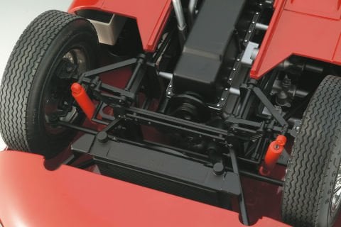 Revell Jaguar E-Type