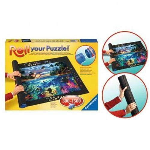 Ravensburger Puzzle Halısı Maximum 1500 Parçalı-179565