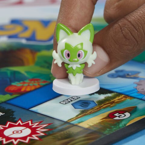 Monopoly Pokemon