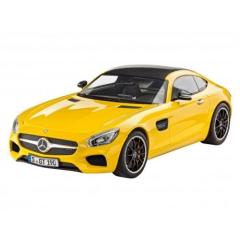 Revell Model Set Mercedes