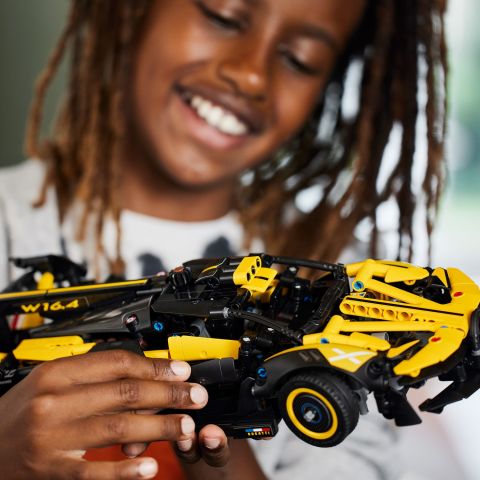 LEGO® Technic Bugatti Bolide 42151 Oyuncak Yapım Seti
