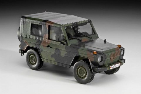 Revell Lkw gl leicht ''Wolf''