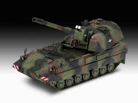 Revell Panzerhaubitze 2000