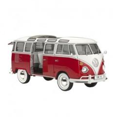 Revell Model Set Volkswagen Samba Bus