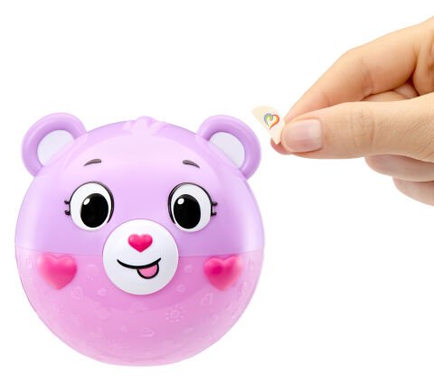 LOL Tots Care Bears Bebekleri