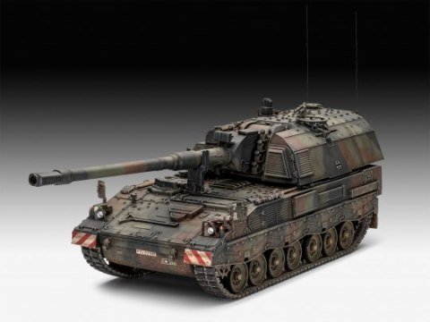 Revell Panzerhaubitze 2000