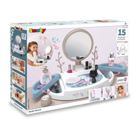 My Beauty Studio Seti