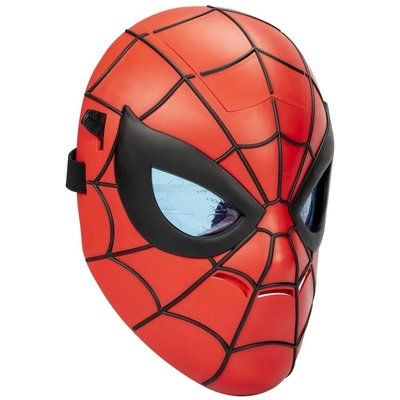 Spider-Man Elektronik Maske F8839