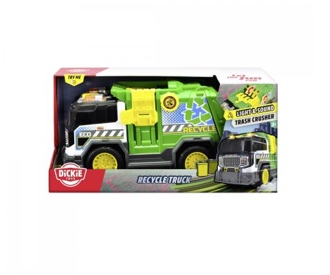 Çöp Aracı 30 cm