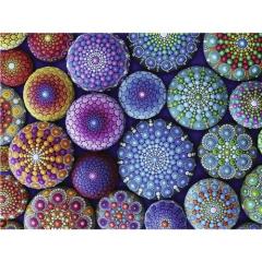 Ravensburger 1500 Parçalı Puzzle Tek Nokta-163656