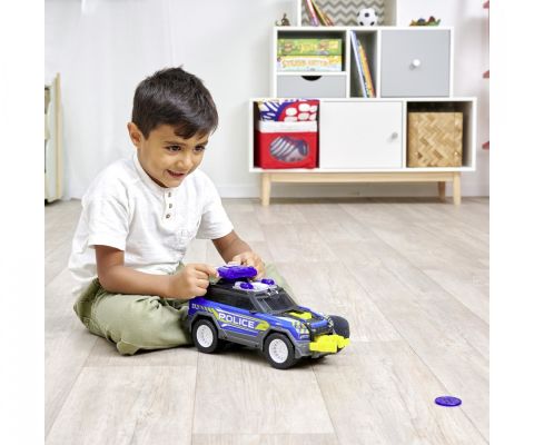 Polis Suv 30 cm