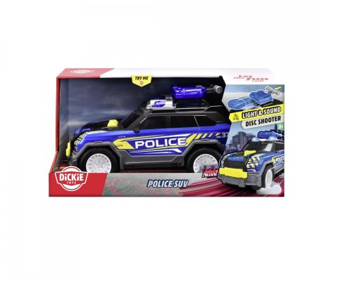 Polis Suv 30 cm