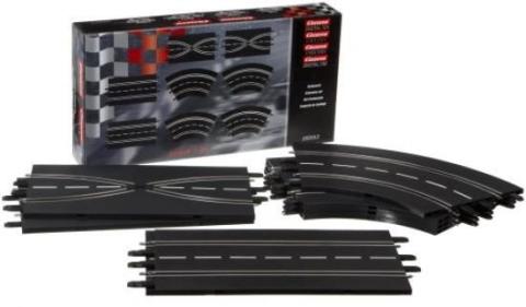 Evolution Pist Genişletme Seti 1 / EV Extension Set 1