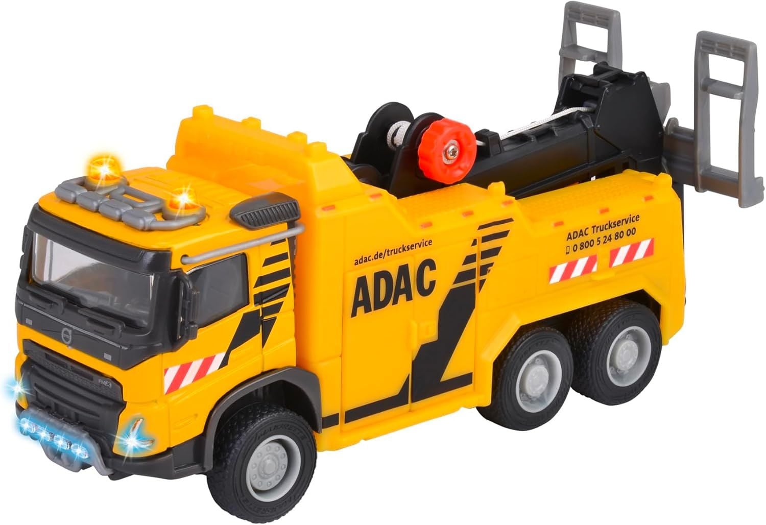 Majorette Volvo Çekici 20 cm