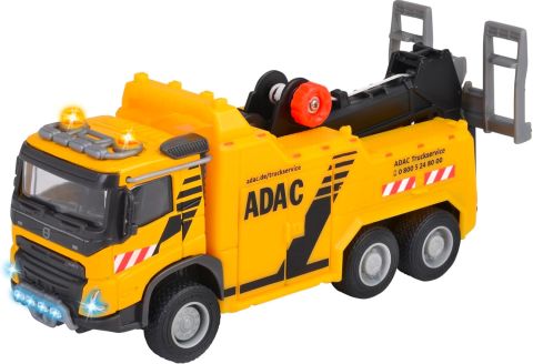 Majorette Volvo Çekici 20 cm