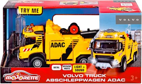 Majorette Volvo Çekici 20 cm