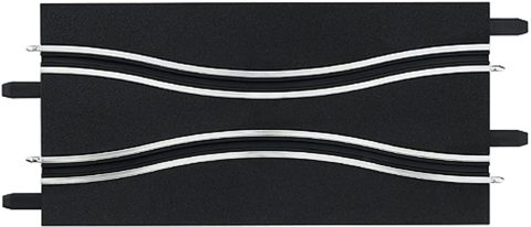 GO Pist Genişletme Seti 2 / GO Extension Set 2