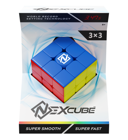 Nexcube 3x3 Küp