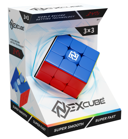 Nexcube 3x3 Küp