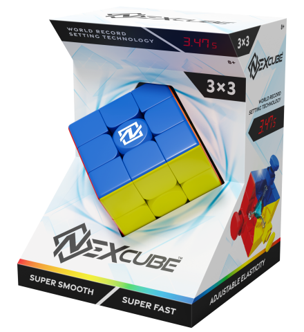 Nexcube 3x3 Küp