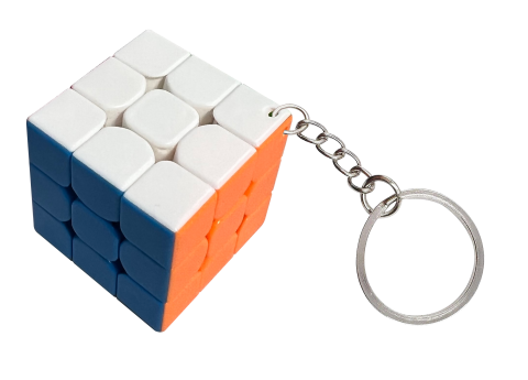 Nexcube 3x3 Anahtarlık