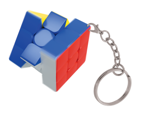 Nexcube 3x3 Anahtarlık