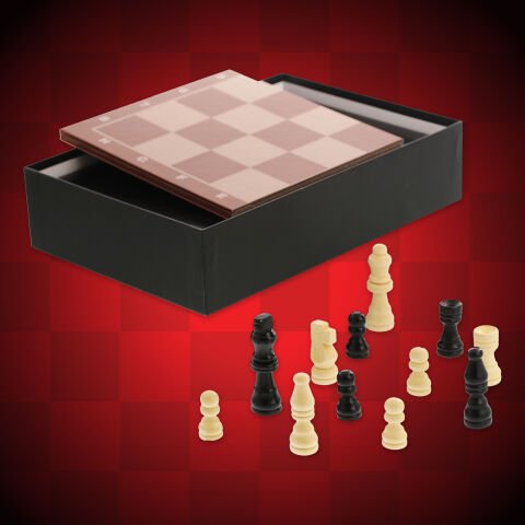Pressman Premium Classics: Satranç