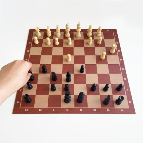 Pressman Premium Classics: Satranç