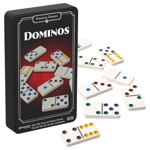 Pressman Premium Classics: 28’li Domino