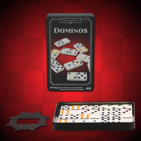 Pressman Premium Classics: 28’li Domino