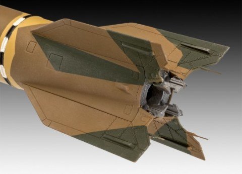 Revell German A4/V2 Rocket