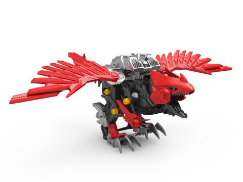 Revell SkyBlade: CyberBeasts
