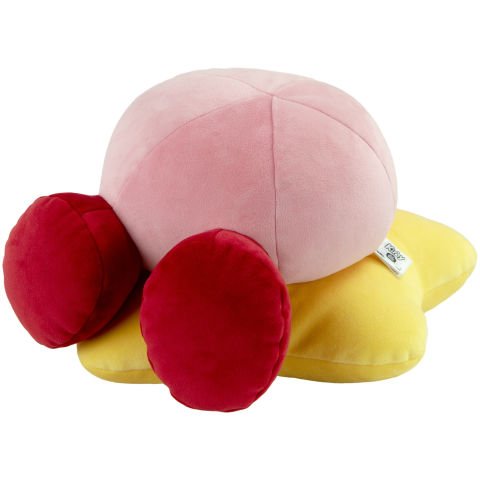 Kirby Warpstar 15 inç Peluş