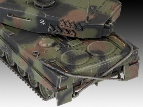 Revell SLT 50-3 ''Elefant'' + Leopard 2A4
