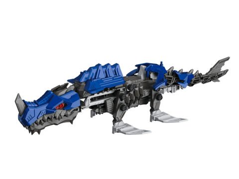 Revell HydroFang: CyberBeasts