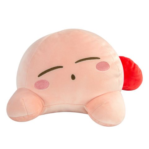 Uyuyan Kirby 15 inç Peluş