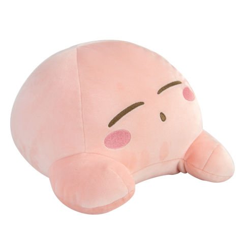 Uyuyan Kirby 15 inç Peluş