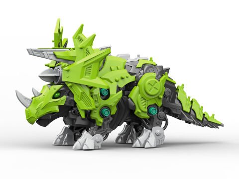 Revell TerraTops: CyberBeasts