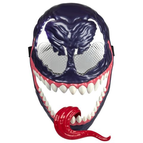 Spider-Man VernomVersus Maskesi